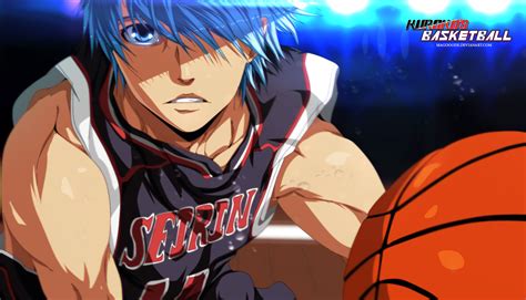 Basketball Anime Images